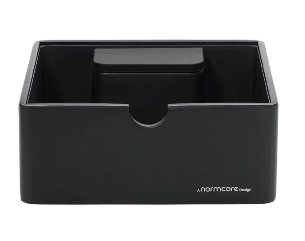 Normcore Compact Espresso Knock Box